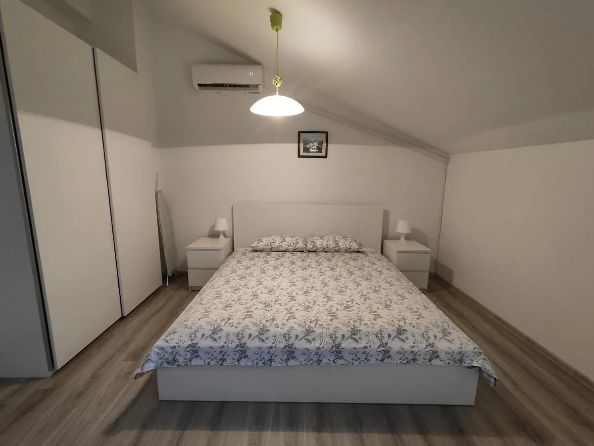 Apartments Urban 포레치