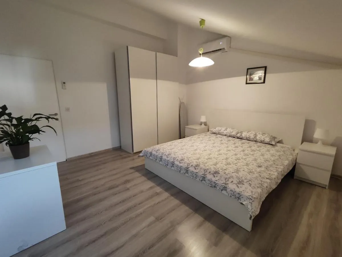 Apartments Urban 포레치