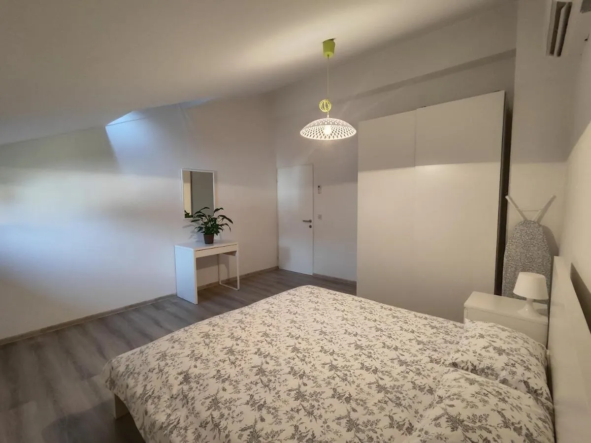 Apartments Urban 포레치