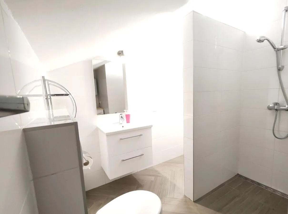Apartments Urban 포레치 0*,  크로아티아