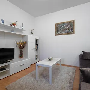 Lena Apartment