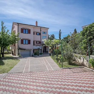 Durda , Krk Town Kroatien