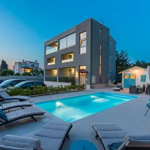 Luxury Tramontana , Medulin Kroatien