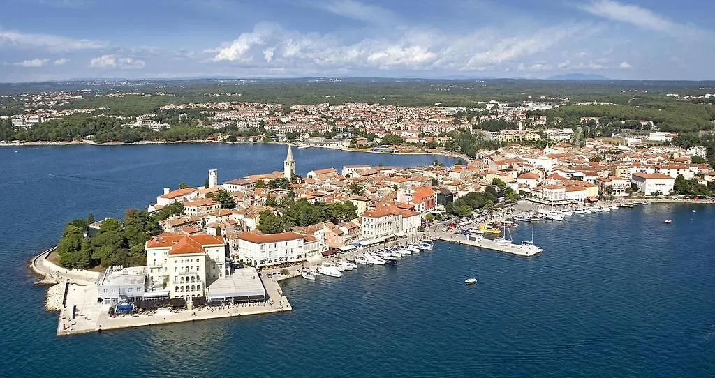 Apartments Urban Poreč
