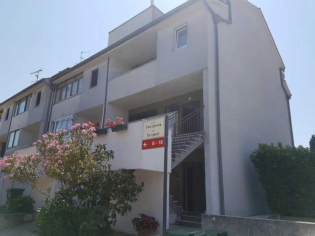 Apartments Urban Poreč