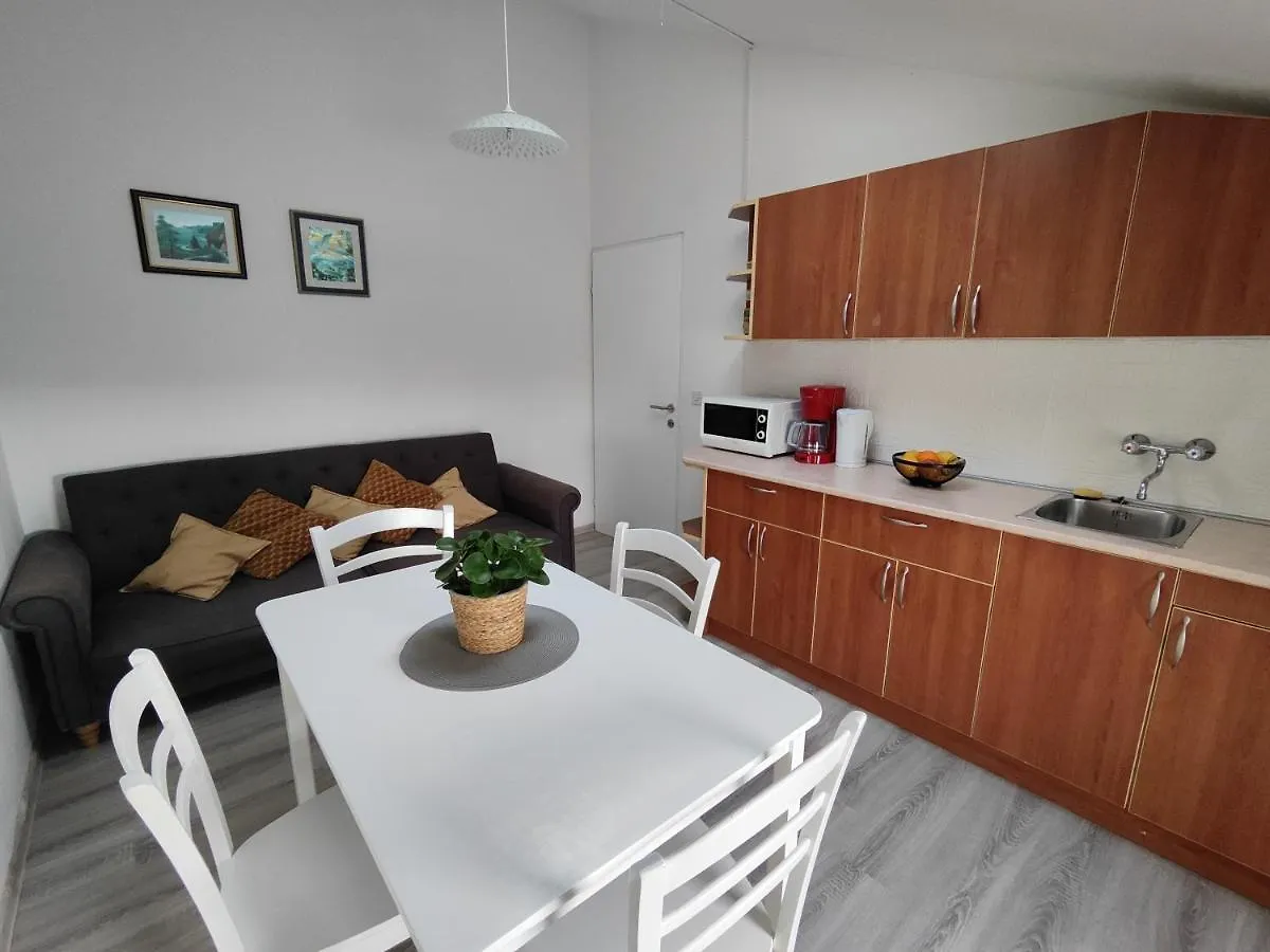 Apartments Urban Poreč